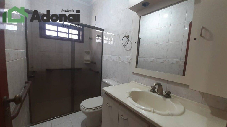 Imagem Casa com 3 Quartos à Venda, 254 m² em Jardim Tannus - Jundiaí