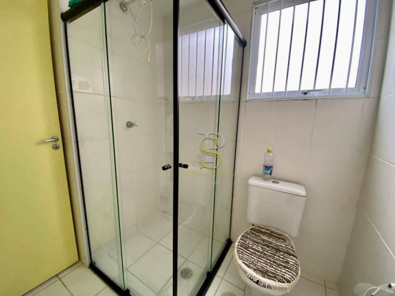 Imagem Apartamento com 2 Quartos à Venda, 49 m² em Canjica - Mairiporã