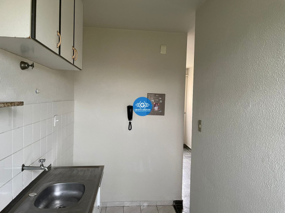 Imagem Imóvel com 2 Quartos à Venda, 55 m² em Campo Grande - Rio De Janeiro