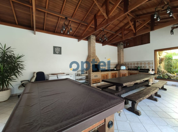 Imagem Casa com 4 Quartos à Venda, 619 m² em Anchieta - São Bernardo Do Campo