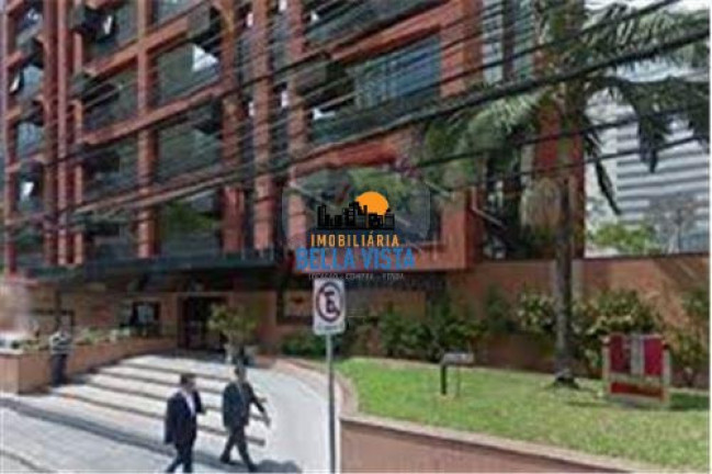 Imagem Sala Comercial à Venda,  em Vila Olímpia - São Paulo