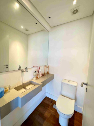 Imagem Cobertura com 3 Quartos à Venda, 223 m² em Vila Progredior - São Paulo Imagem Cobertura com 3 Quartos à Venda, 223 m² em Vila Progredior - São Paulo