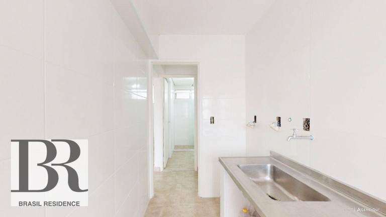 Imagem Apartamento com 1 Quarto à Venda, 35 m² em Liberdade - São Paulo