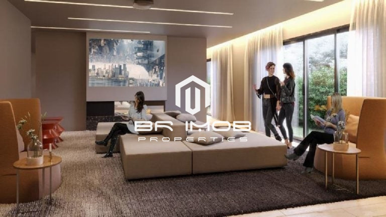Imagem Imóvel com 1 Quarto à Venda, 28 m² em Pinheiros - São Paulo