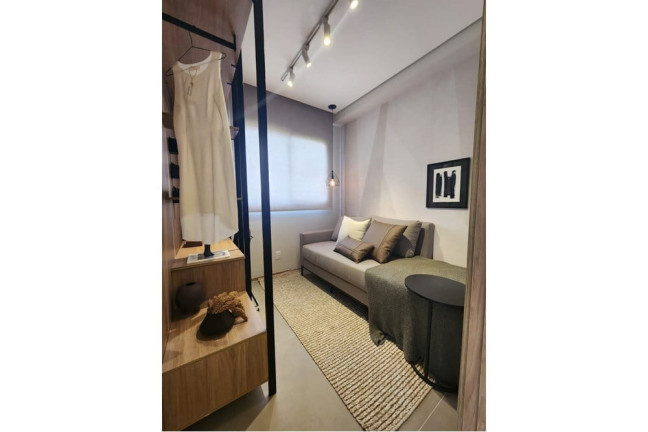 Imagem Imóvel com 1 Quarto à Venda, 25 m² em Pinheiros - São Paulo