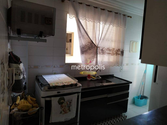 Imagem Apartamento com 2 Quartos à Venda, 56 m² em Parque São Vicente - Mauá Imagem Apartamento com 2 Quartos à Venda, 56 m² em Parque São Vicente - Mauá