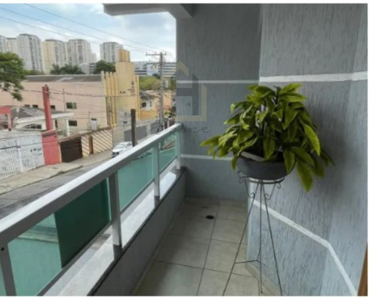 Imagem Casa com 3 Quartos à Venda, 250 m² em Vila Assunção - Santo André