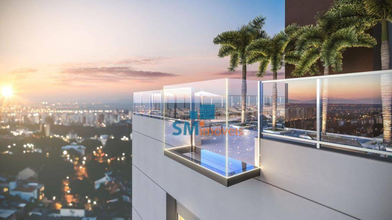 Imagem Apartamento com 2 Quartos à Venda, 65 m² em Vila Mariana - São Paulo
