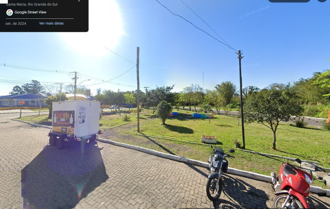 Imagem Apartamento com 3 Quartos à Venda, 59 m² em Bairro Medianeira