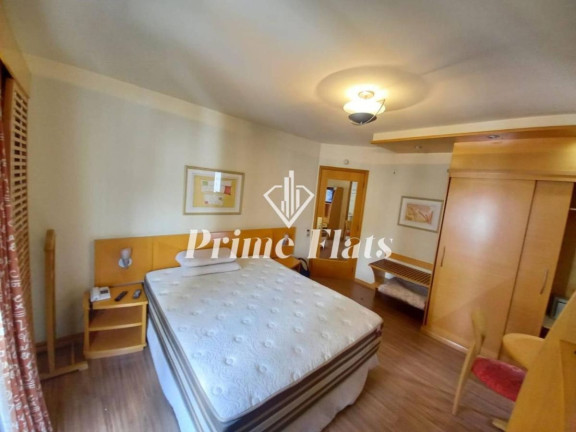 Imagem Apartamento com 1 Quarto à Venda, 23 m² em Jardim Paulista - São Paulo