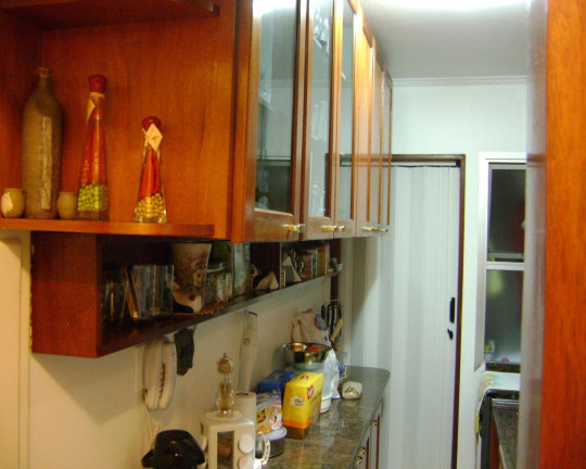 Imagem Apartamento com 3 Quartos à Venda, 70 m² em Vila Santana - São Paulo Imagem Apartamento com 3 Quartos à Venda, 70 m² em Vila Santana - São Paulo
