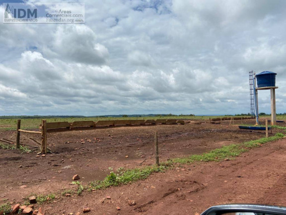 Imagem Chácara à Venda, 73.600.000 m² em Centro - Balsas Imagem Chácara à Venda, 73.600.000 m² em Centro - Balsas