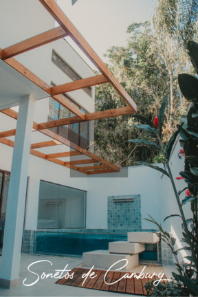 Imagem Casa com 3 Quartos à Venda, 207 m² em Camburi - São Sebastião