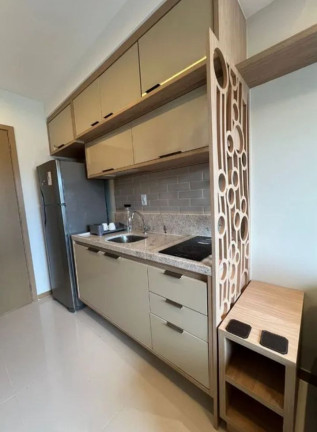 Imagem Studio com 1 Quarto à Venda, 25 m² em Ondina - Salvador Imagem Studio com 1 Quarto à Venda, 25 m² em Ondina - Salvador