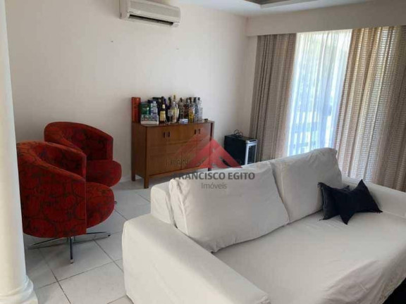 Imagem Casa com 4 Quartos à Venda, 360 m² em Itaipu - Niterói