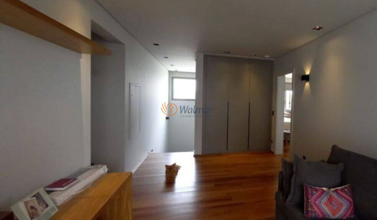 Imagem Casa com 4 Quartos à Venda, 420 m² em Alphaville Dom Pedro - Campinas