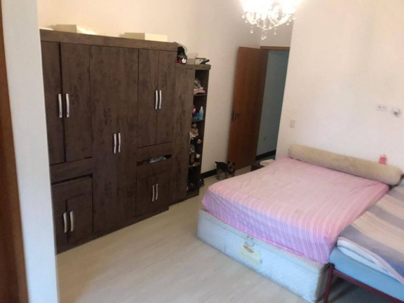Imagem Casa com 3 Quartos à Venda, 124 m² em Vila Floresta - Santo André
