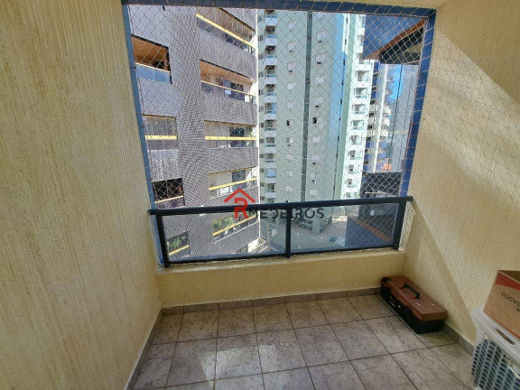 Imagem Apartamento com 2 Quartos à Venda, 62 m² em Aviação - Praia Grande Imagem Apartamento com 2 Quartos à Venda, 62 m² em Aviação - Praia Grande