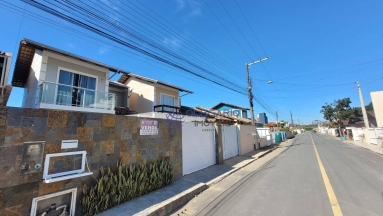 Imagem Sobrado com 3 Quartos à Venda, 100 m² em Armação - Penha Imagem Sobrado com 3 Quartos à Venda, 100 m² em Armação - Penha