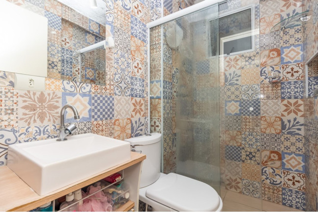 Imagem Apartamento com 3 Quartos à Venda, 134 m² em Casa Verde Alta - São Paulo