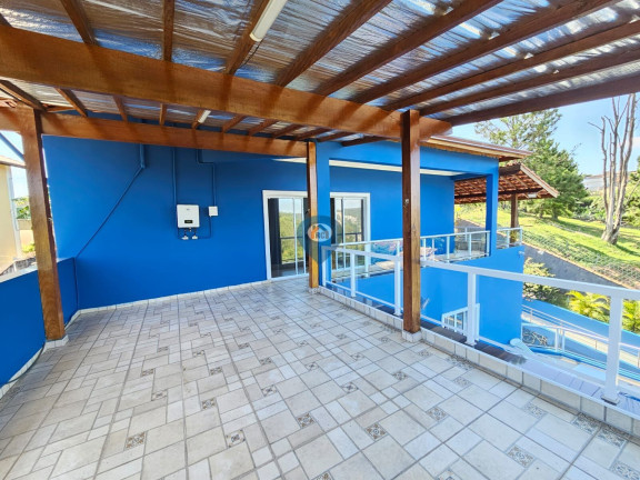 Imagem Casa com 3 Quartos à Venda, 377 m² em Granja Caiapiá - Cotia