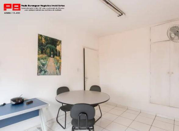 Imagem Sobrado com 3 Quartos à Venda, 105 m² em Campo Belo - São Paulo