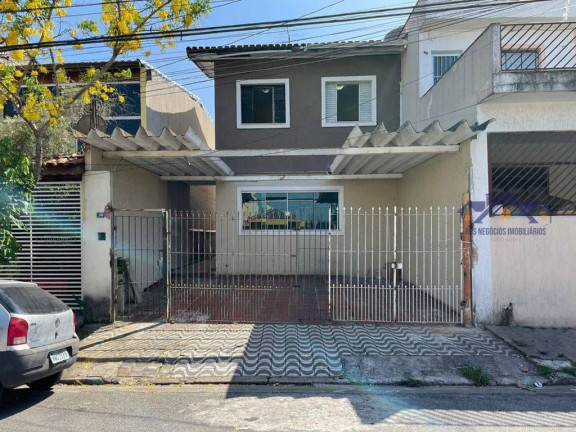 Imagem Sobrado com 3 Quartos à Venda, 179 m² em Jardim Rosa De Franca - Guarulhos Imagem Sobrado com 3 Quartos à Venda, 179 m² em Jardim Rosa De Franca - Guarulhos