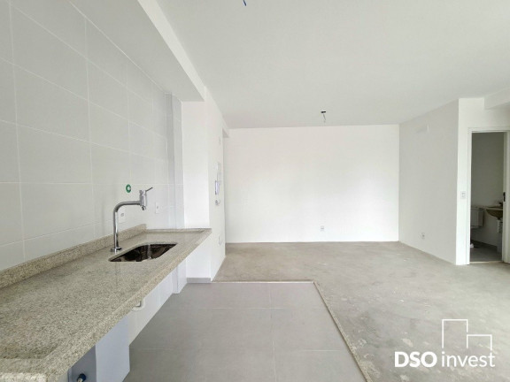 Imagem Apartamento com 3 Quartos à Venda, em Brooklin - São Paulo Imagem Apartamento com 3 Quartos à Venda, em Brooklin - São Paulo