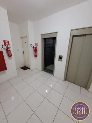 Imagem Apartamento com 1 Quarto à Venda, 42 m² em Vila Carmosina - São Paulo