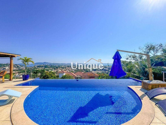 Casa com 4 Quartos à Venda ou Locação, 218 m² em Altos De Búzios - Armação Dos Búzios