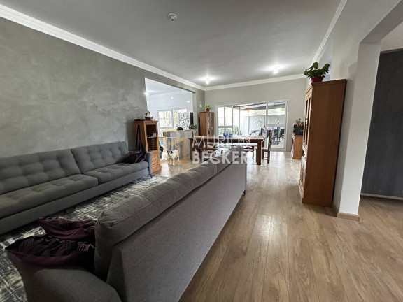 Imagem Casa de Condomínio com 3 Quartos à Venda, 172 m² em Urbanova - São José Dos Campos