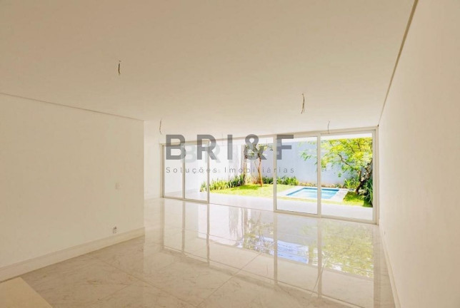 Imagem Casa com 4 Quartos à Venda, 525 m² em Granja Julieta - São Paulo