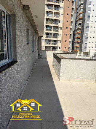 Imagem Apartamento com 2 Quartos à Venda, 50 m² em Tatuapé - São Paulo Imagem Apartamento com 2 Quartos à Venda, 50 m² em Tatuapé - São Paulo