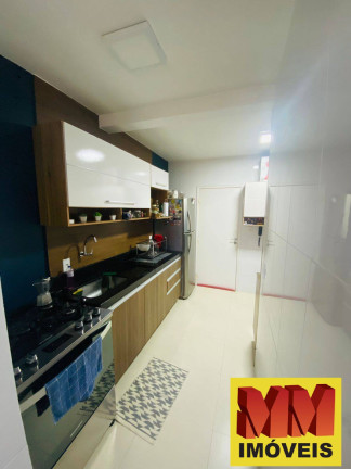 Apartamento com 2 Quartos à Venda, 74 m² em Vila Nova - Cabo Frio