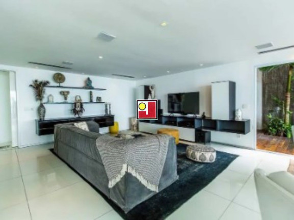 Imagem Casa com 5 Quartos à Venda, 800 m² em Joá - Rio De Janeiro