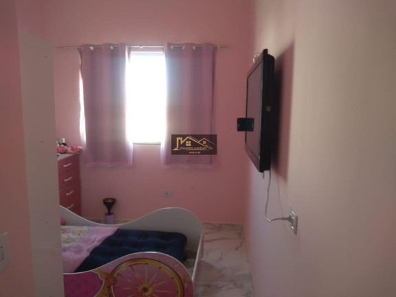 Imagem Imóvel com 3 Quartos à Venda, 130 m² em Horto Florestal - Sorocaba