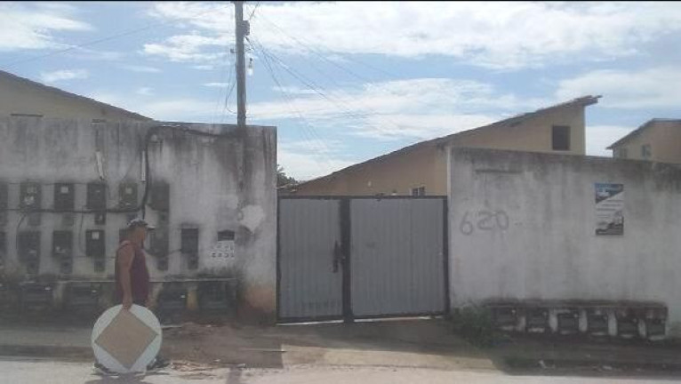 Casa com 1 Quarto à Venda, 40 m² em Barracão - São Gonçalo