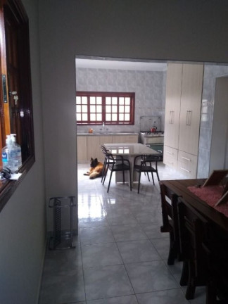 Imagem Casa com 3 Quartos à Venda, 188 m² em Jardim Dallorto - Sumaré