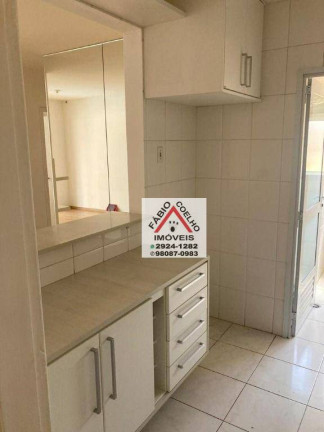 Imagem Apartamento com 3 Quartos à Venda, 83 m² em Chácara Santo Antônio - São Paulo
