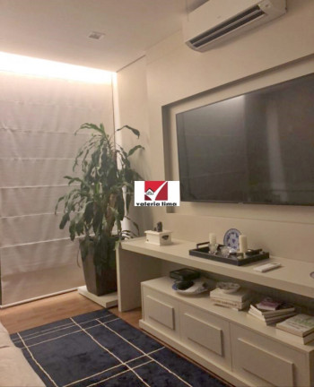 Imagem Apartamento com 3 Quartos à Venda, 214 m² em Centro - Ribeirão Preto