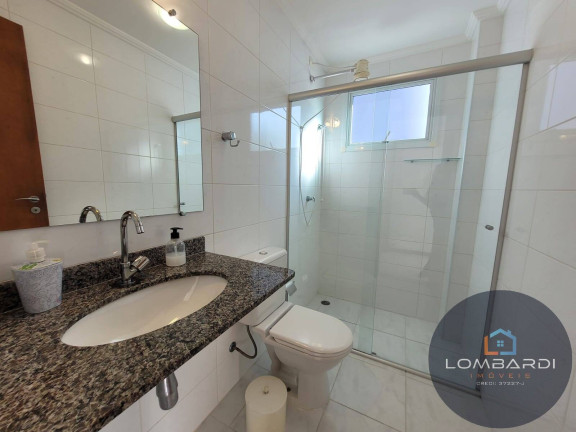 Imagem Apartamento com 3 Quartos à Venda, 105 m² em Itagua - Ubatuba