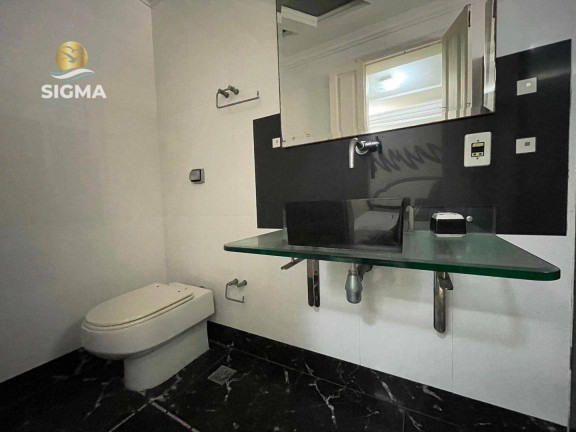 Imagem Apartamento com 3 Quartos à Venda, 140 m² em Pitangueiras - Guarujá Imagem Apartamento com 3 Quartos à Venda, 140 m² em Pitangueiras - Guarujá