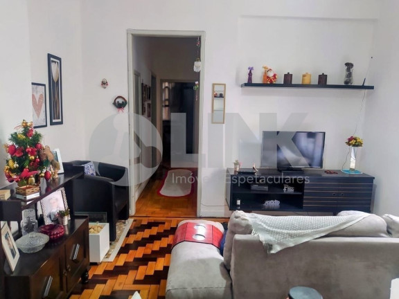Imagem Apartamento com 3 Quartos à Venda, 70 m² em Centro Histórico - Porto Alegre Imagem Apartamento com 3 Quartos à Venda, 70 m² em Centro Histórico - Porto Alegre
