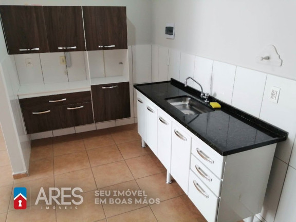 Imagem Apartamento com 1 Quarto à Venda, 52 m² em São Domingos - Americana Imagem Apartamento com 1 Quarto à Venda, 52 m² em São Domingos - Americana