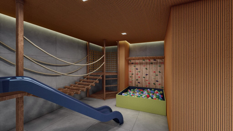 Imagem Cobertura com 2 Quartos à Venda, 81 m² em Vila Guilhermina - São Paulo Imagem Cobertura com 2 Quartos à Venda, 81 m² em Vila Guilhermina - São Paulo