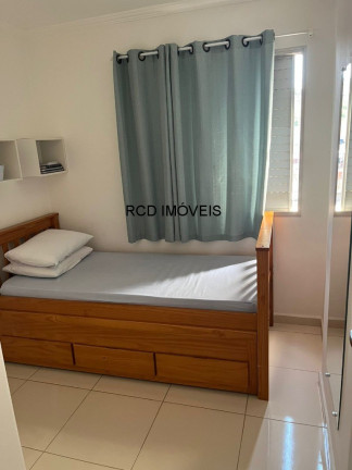 Imagem Apartamento com 3 Quartos à Venda, 60 m² em Vila Butantã - São Paulo
