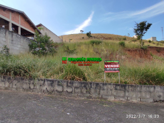 Imagem Terreno à Venda, 350 m² em Jardim Santa Júlia - São José Dos Campos