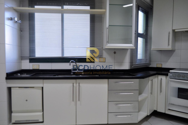 Imagem Apartamento com 3 Quartos à Venda, 149 m² em Centro - Curitiba