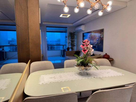 Apartamento com 3 Quartos à Venda, 105 m² em Pérola Do Mar - Ilhéus