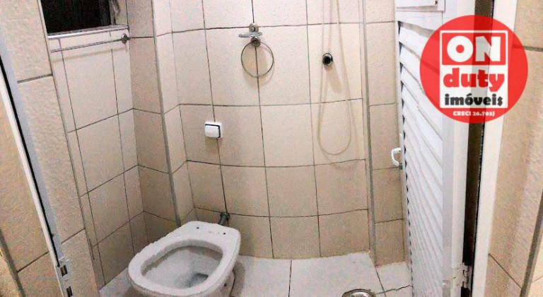 Imagem Apartamento com 2 Quartos à Venda, 85 m² em Centro - São Vicente Imagem Apartamento com 2 Quartos à Venda, 85 m² em Centro - São Vicente